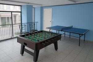 Bar en venta Palamós: zona de ocio