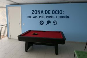 Bar en venta Palamós: zona de ocio