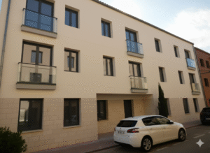 Atico en venta Calonge