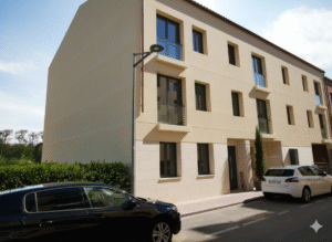 Piso en venta Calonge
