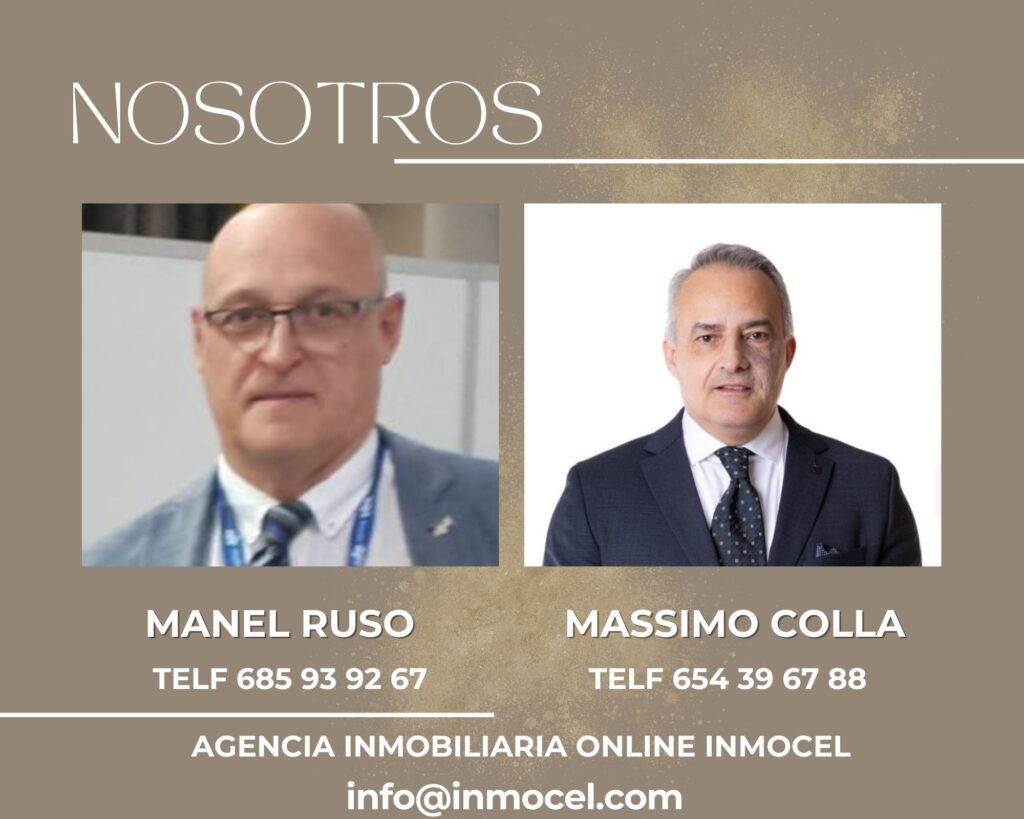 agencia inmobiliaria en Girona