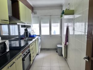 Piso 3 habitaciones en Banyoles: Cocina