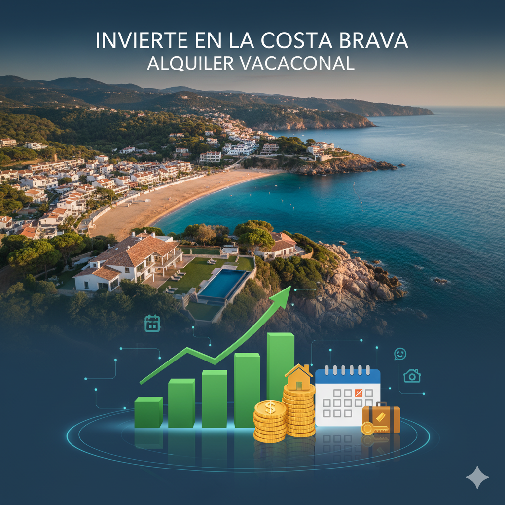 invertir en Costa Brava