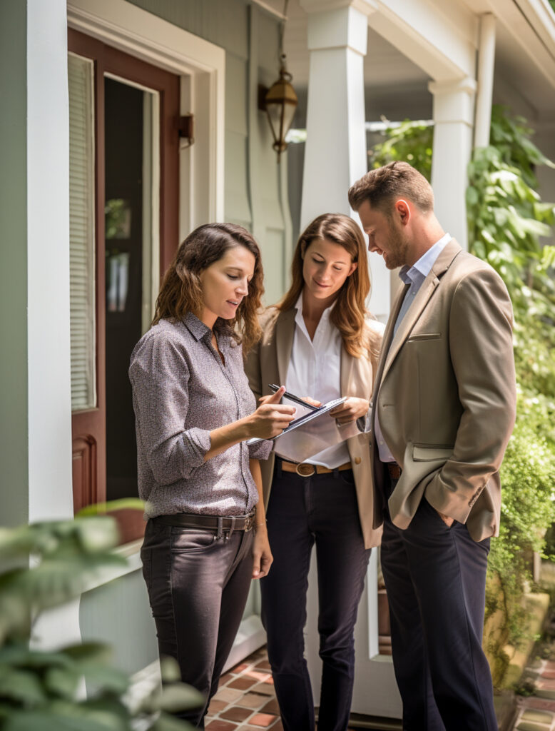 plataforma de agentes inmobiliarios