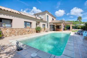 chalet en venta en Calonge