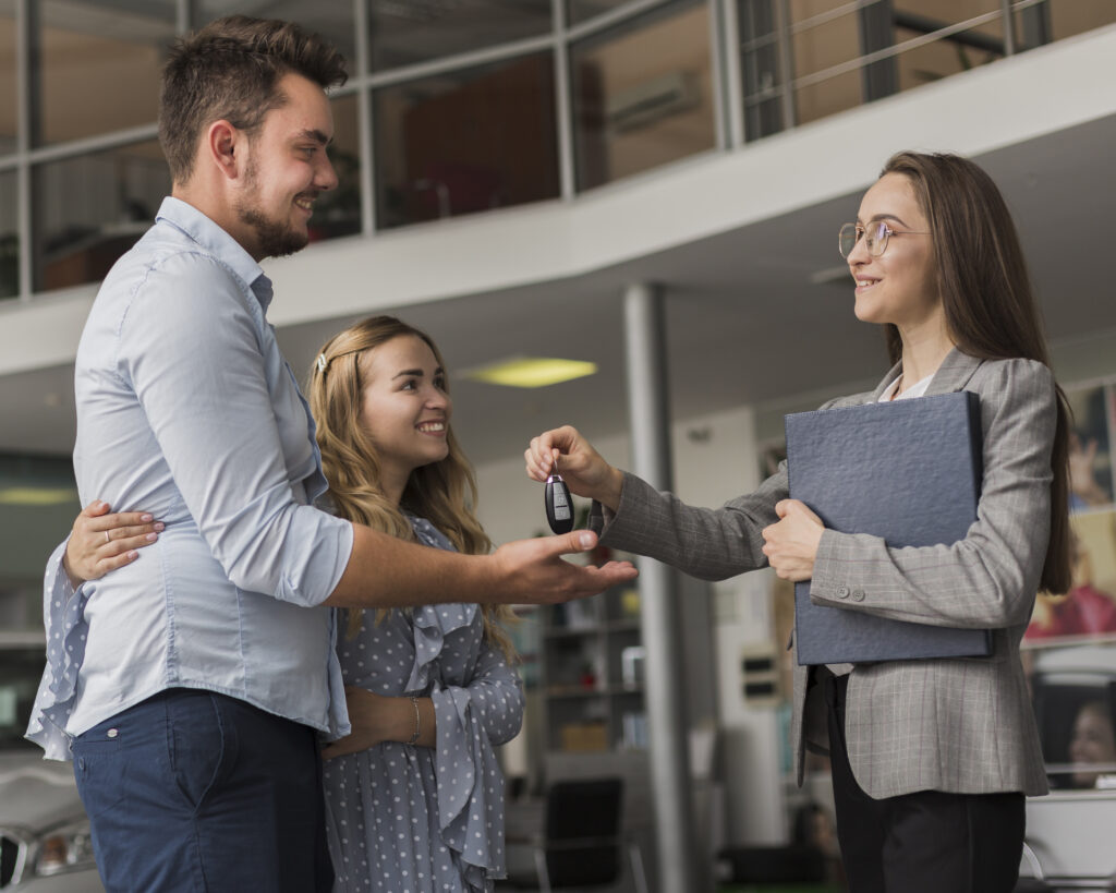 personal shopper inmobiliario Girona