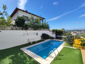 chalet en venta en Mas Baell